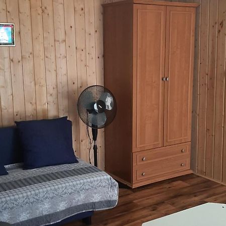 Pokoje&Domki Andrzej Kaczor Pobierowo Exteriér fotografie