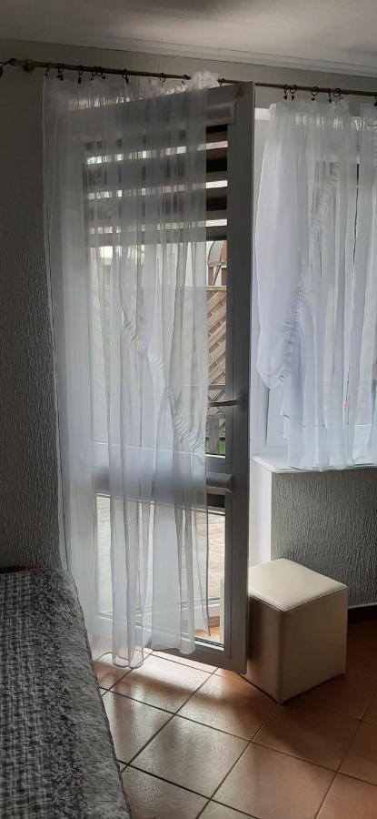Pokoje&Domki Andrzej Kaczor Pobierowo Exteriér fotografie