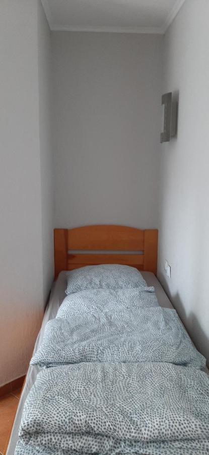 Pokoje&Domki Andrzej Kaczor Pobierowo Exteriér fotografie