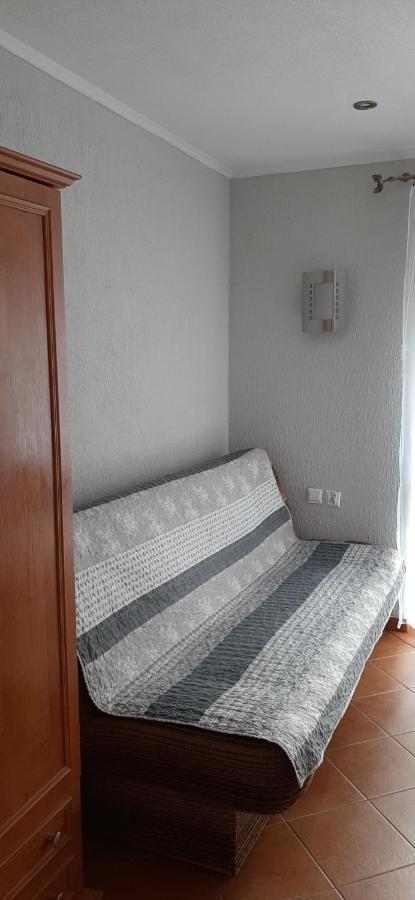 Pokoje&Domki Andrzej Kaczor Pobierowo Exteriér fotografie