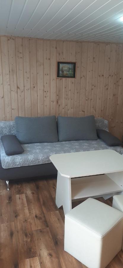 Pokoje&Domki Andrzej Kaczor Pobierowo Exteriér fotografie