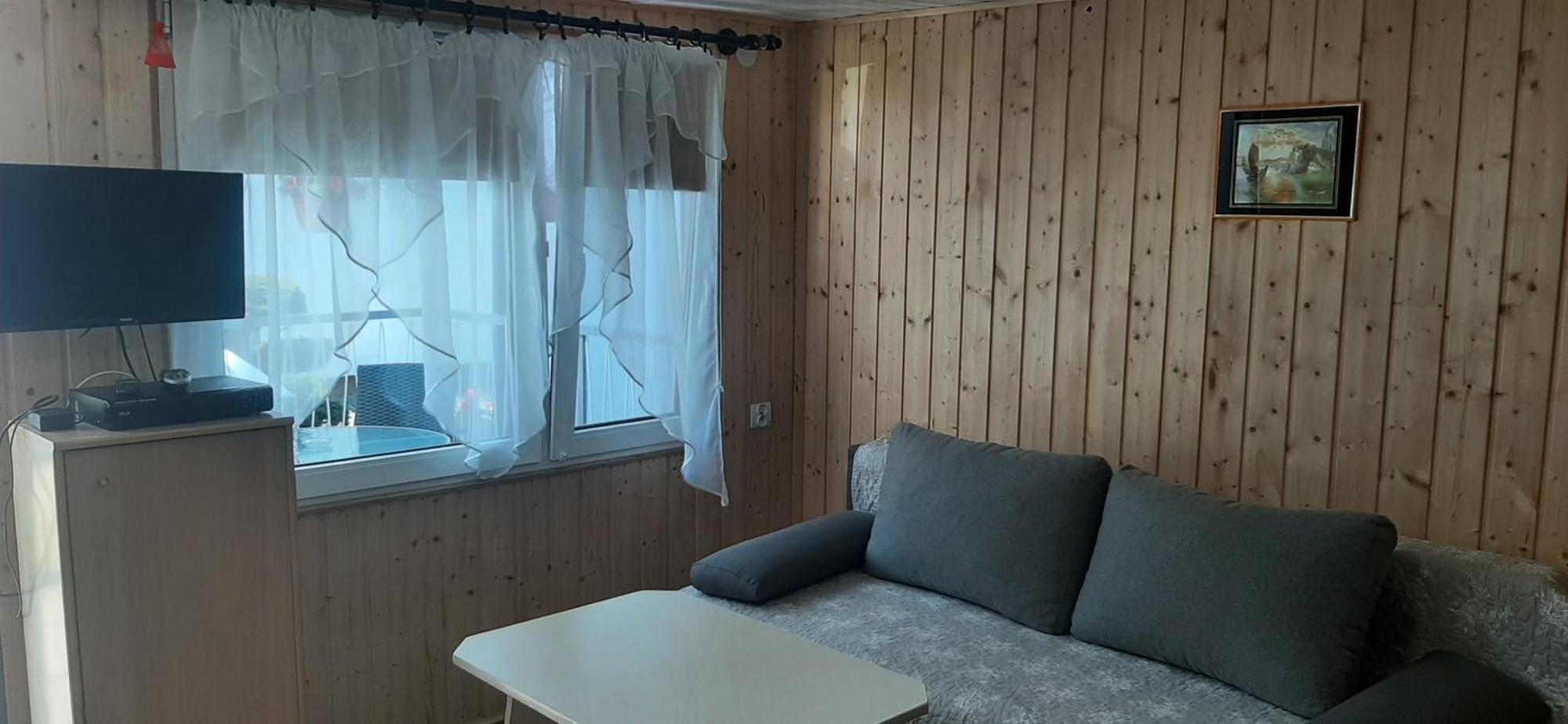 Pokoje&Domki Andrzej Kaczor Pobierowo Exteriér fotografie